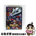 【中古】 スーパーロボット大戦 ORIGINAL GENERATION THE ANIMATION 3/DVD/BCBAー2031 / バンダイビジュアル [D...