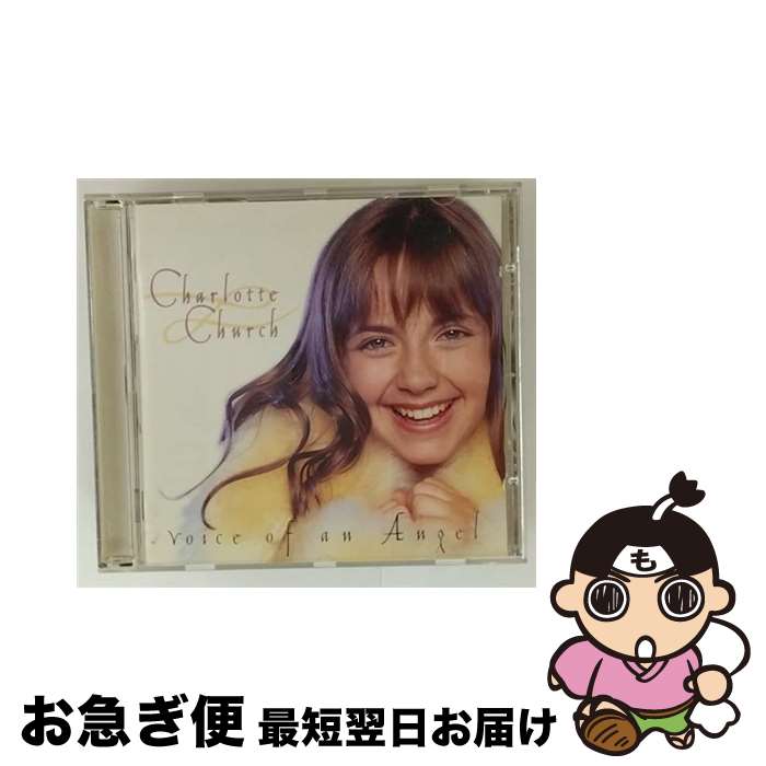 š Voice Of An Angel CHURCHCHARLOTTE / CHURCH CHARLOTTE / SON [CD]ڥ...