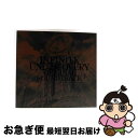 【中古】 インフィニット アンディスカバリー オリジナル・サウンドトラック/CD/SQEX-10122 / ゲーム・ミュージック / スクウェア・エニックス [...