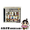 【中古】 WESTMANIA Vol.1-噂のウェッサイ系CD+DVDマガジン/CD/WESTM-1003 / オムニバス, BIGIz’ MAFIA, MAC...