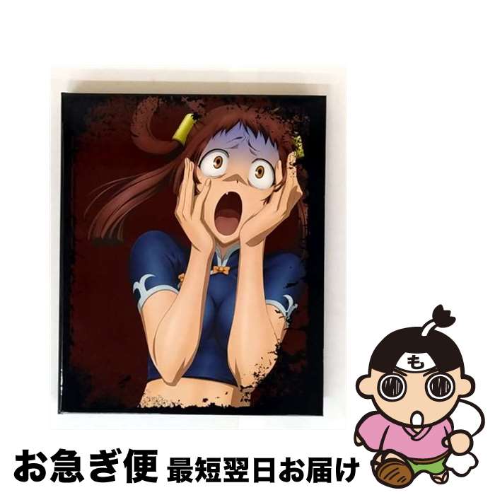 【中古】 CANAAN【2】/Blu-ray　Disc/PCXG-50016 / ポニーキャニオン [Blu-ray]【ネコポス発送】