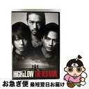 【中古】 HiGH&LOW THE RED RAIN/Blu-ray Disc/RZXD-86344 / Avex Entertainment [Blu-ray...