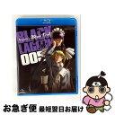 【中古】 OVA BLACK LAGOON Roberta’s Blood Trail 005/Blu-ray Disc/GNXA-7055 / ジェネオン・ユ...