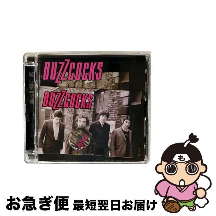 楽天もったいない本舗　お急ぎ便店【中古】 Orgasm Addict Live バズコックス / Buzzcocks / Cleopatra [CD]【ネコポス発送】