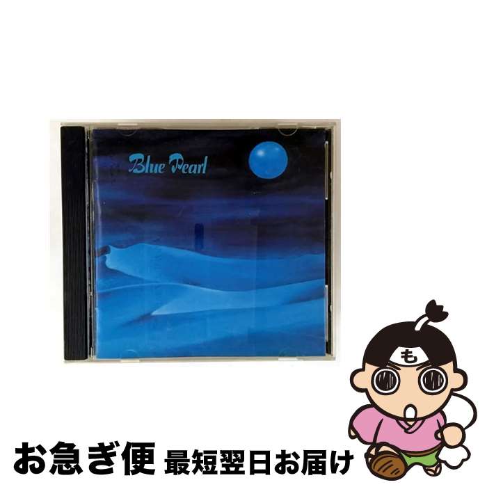 š γCD BLUE PEARL / BLUE PEARL(͢) / Polygram Records / Polygram R...