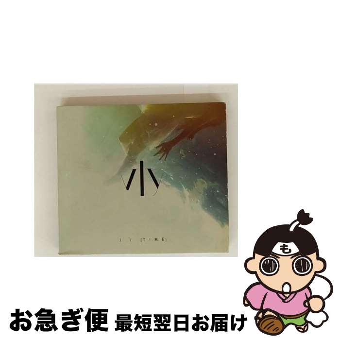 【中古】 I Time Vly / Vly / Laser’s Edge [CD]【ネコポス発送】