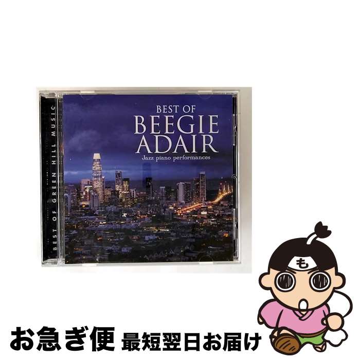 š Beegie Adair ӡǡ / Best Of Beegie Adair: Jazz Piano Performa...