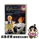 【中古】 Rossini ロッシーニ / チェネレントラ 全曲 フォント演出、サマーズ&リセウ大劇場、ディドナート、フローレス、他 2007−08 ステレオ 2...