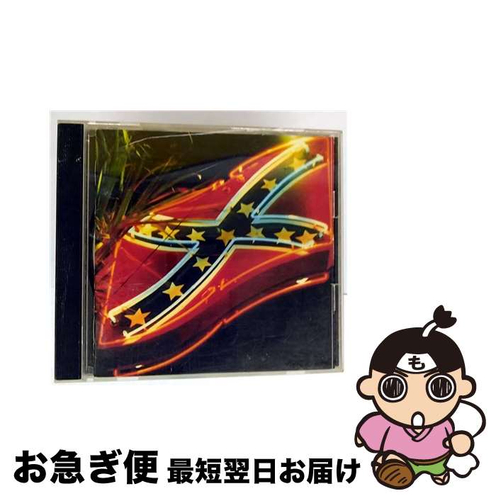 【中古】 ギヴ・アウト・バット・ドント・ギヴ・アップ/CD/ESCA-5944 / プライマル・スクリーム / エピックレコードジャパン [CD]【ネコポス発送】
