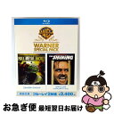 【中古】 【初回仕様】フルメタル・ジャケット/シャイニング コンチネンタル・バージョン ワーナー・スペシャル・パック/Blu-ray Disc/10006482...