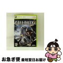 【中古】 コール オブ デューティ2/XB360/VK002J1/C 15才以上対象 / コナミ【ネコポス発送】