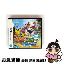 【中古】 ポケモンレンジャー 光の軌跡/DS/NTR-P-B3RJ/A 全年齢対象 / 任天堂【ネコポス発送】