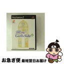 【中古】 PS2 ときめきメモリアル Girl’s Side / コナミ【ネコポス発送】