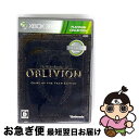 【中古】 ザ エルダースクロールズ IV: オブリビオン(Game of the Year Edition)(Xbox 360 プラチナコレクション)/XB36...
