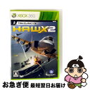 【中古】 H.A.W.X.2(ホークス2)/XB360/JES100086/A 全年齢対象 / ユービーアイ ソフト【ネコポス発送】