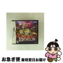 【中古】 セブンスドラゴン/DS/NTRPCD6J/B 12才以上対象 / セガ【ネコポス発送】