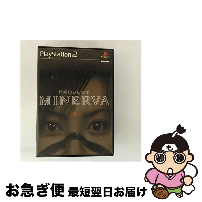 š PS2 PROJECT MINERVA ̾ PlayStation2 / D3PUBLISHERڥͥݥȯ