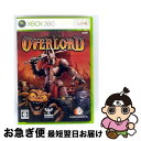 【中古】 オーバーロード:魔王サマ 復活ノ時/XB360/9HA00001/C 15才以上対象 / マイクロソフト【ネコポス発送】