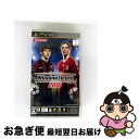 【中古】 ワールドサッカー ウイニングイレブン 2010/PSP/VP060-J1/A 全年齢対象 / コナミデジタルエンタテインメント【ネコポス発送】