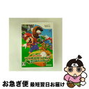 【中古】 スーパーマリオスタジアムファミリーベースボール/Wii/RVLPRMBJ/A 全年齢対象 / 任天堂【ネコポス発送】