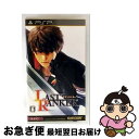 【中古】 ラストランカー/PSP/ULJM-05676/B 12才以上対象 / カプコン【ネコポス発送】