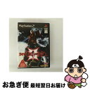 【中古】 デビル メイ クライ 3/PS2/SLPM-65880/C 15才以上対象 / カプコン【ネコポス発送】