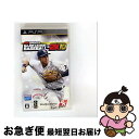 【中古】 MLB2K10/PSP/ULJS-00330/A 全年齢対象 / テイクツー・インタラクティブ・ジャパン【ネコポス発送】