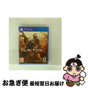 【中古】 PS4 Killing Floor 2 UK版 / Deep Silver【ネコポス発送】