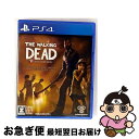 【中古】 ウォーキング・デッド/PS4/PLJM80164/【CEROレーティング「Z」(18歳以上のみ対象)】 / スクウェア・エニックス【ネコポス発送】