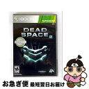 【中古】 Xbox360 デッドスペース2 海外輸入アジア版・Z指定 / Electronic Arts(World)【ネコポス発送】
