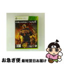 【中古】 Gears of War: Judgment(ギアーズ オブ ウォー: ジャッジメント)/XB360/K7L00009/【CEROレーティング「Z」(...