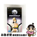 【中古】 (輸入版:韓国)DJ Max Portable / Pentavision(World)【ネコポス発送】
