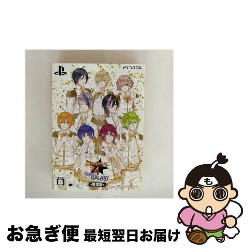 【中古】 MARGINAL#4 ROAD TO GALAXY(マージナルナンバーフォー ロード トゥ ギャラクシー)(限定版)/Vita/VLJM35471/B 12才以上対象 / アイディアファクトリー【ネコポス発送】 【中古】 MARGINAL#4 ROAD TO GALAXY(マージナルナンバーフォー ロード トゥ ギャラクシー)(限定版)/Vita/VLJM35471/B 12才以上対象 / アイディアファクトリー【ネコポス発送】