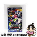 【中古】 TIGER & BUNNY(タイガー&バニー) オンエアジャック!/PSP/ULJS00498/B 12才以上対象 / バンダイナムコエンターテインメント【ネコポス発送】