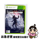 【中古】 Rise of the Tomb Raider/XB360/PD700023/【CEROレーティング「Z」(18歳以上のみ対象)】 / マイクロソフト【ネコポス発送】
