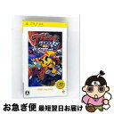 【中古】 ラチェット&クランク5 激突! ドデカ銀河のミリミリ軍団(PSP the Best)/PSP/UCJS18047/A 全年齢対象 / ソニー・コンピュータエンタテインメント【ネコポス発送】