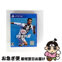 【中古】 FIFA 19/PS4/PLJM16256/A 全年齢対象 / エレクトロニック・アーツ【ネコポス発送】