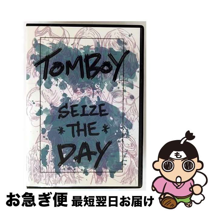 š SEIZE THE DAY ݡ / ҥȥǥ [DVD]ڥͥݥȯ
