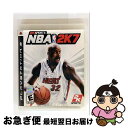 【中古】 NBA 2K7 / 2K Sports(World)【ネコポス発送】
