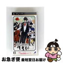 【中古】 VitaminR(胸キュン乙女コレクション Vol.13)/PSP/ULJS00614/B 12才以上対象 / D3PUBLISHER【ネコポス発送】