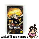 【中古】 Carnage Heart PORTABLE(カルネージハート ポータブル)/PSP/ULJMー05138/A 全年齢対象 / 元気【ネコポス発送】