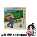 【中古】 マリオゴルフ ワールドツアー/3DS/CTRPAJ3J/A 全年齢対象 / 任天堂【ネコポス発送】