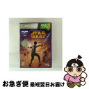 【中古】 Kinect スター・ウォーズ(Xbox 360 プラチナコレクション)/XB360/TED00032/C 15才以上対象 / マイクロソフト【ネコポス発送】