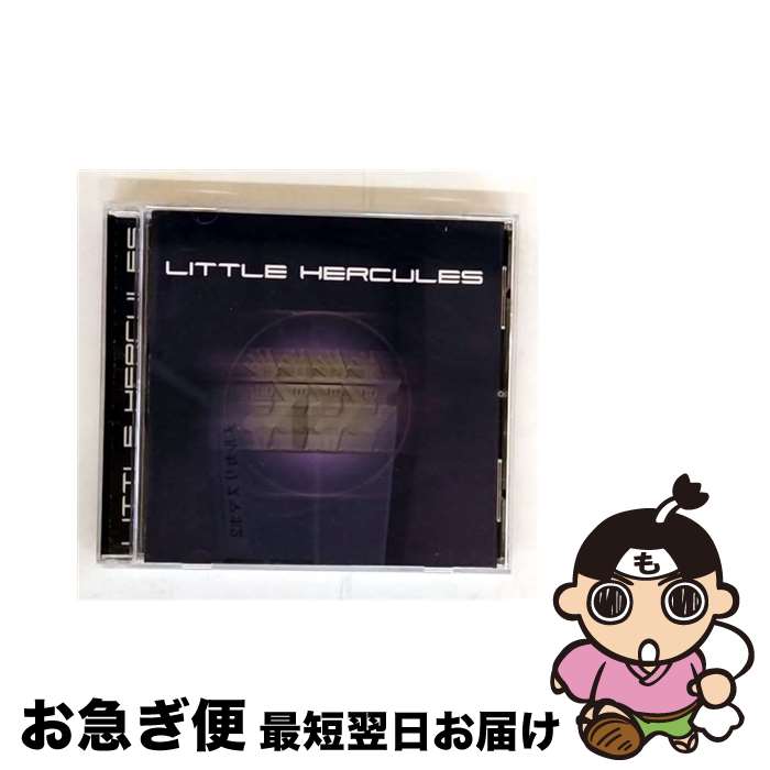 【中古】 Little Hercules / Little Hercules / Little Hercules / [CD]【ネコポス発送】