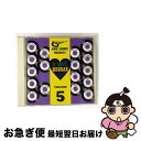 【中古】 アイ・ラブ・レゲエ VOL.5/CD/TECX-25694 / オムニバス, チャックル・ベリー, COBRA, オニール・シャインズ, ジャック・ラ...