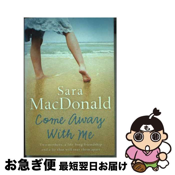 š Come Away With Me Sara MacDonald / Sara MacDonald / Harper [ڡѡХå]ڥͥݥȯ...