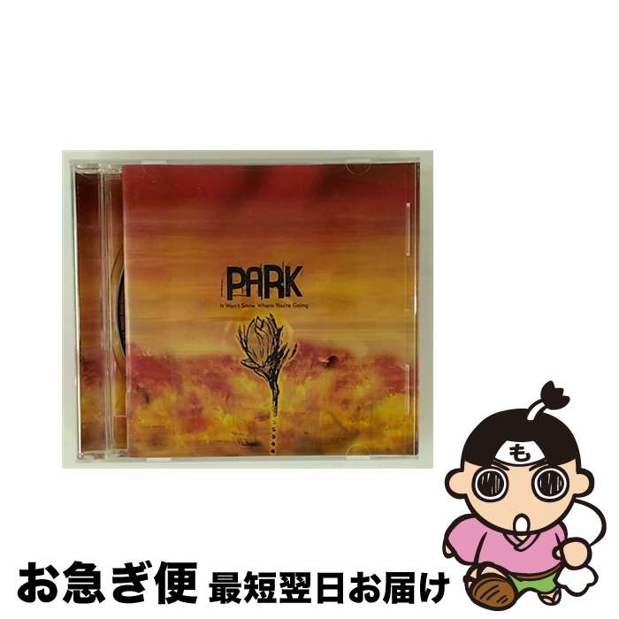 š It Wont Snow Where Youre Going Park / Park / Lobster [CD]ڥͥݥȯ