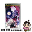 【中古】 ジュエリック・ナイトメア/PSP/ULJM06326/B 12才以上対象 / アイディアファクトリー【ネコポス発送】