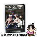 【中古】 Red Hot Chili Peppers レッドホットチリペッパーズ / Last Gang In Town - Unauthorized Docu...