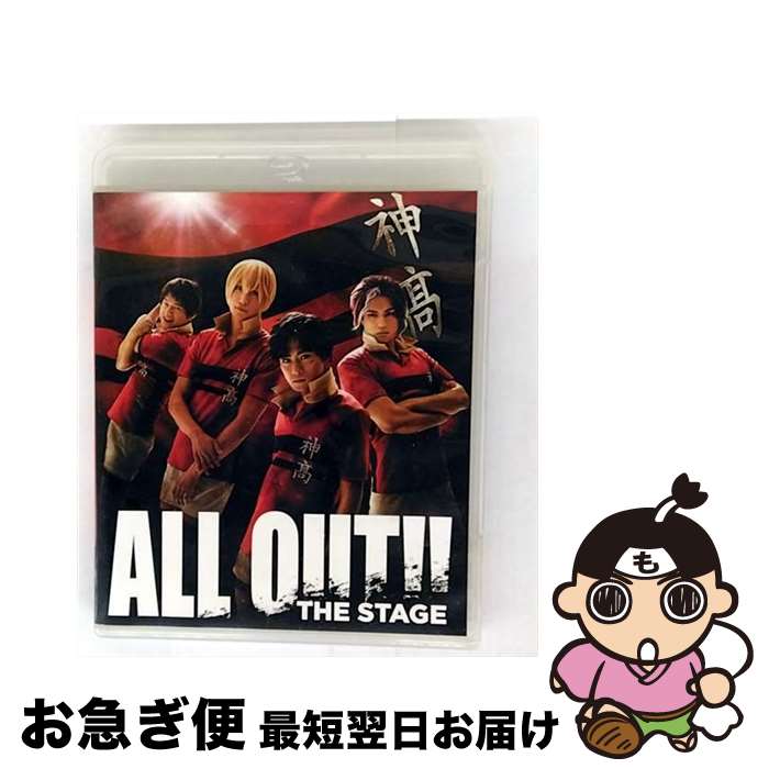 š ALLOUTTHESTAGEBlu-ray/Blu-rayDisc/ACXW-10958 / SMD itaku ...
